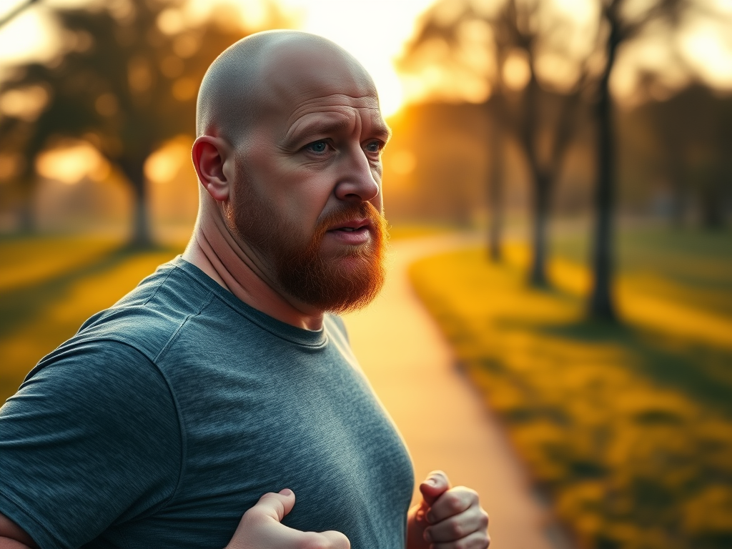 From Setbacks to Success: My Running Journey at 270lbs